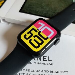 ☆ Apple Watch ☆ SE2 GPS/40mm ☆ アップルウォッチ