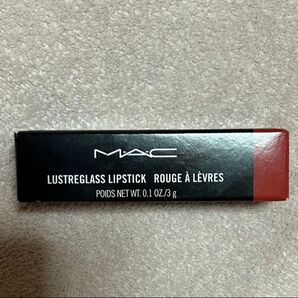 MAC リップ チリポッパー
