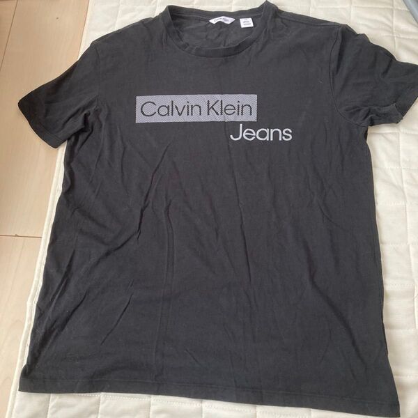 Calvin Klein Jeans Tシャツ ブラック