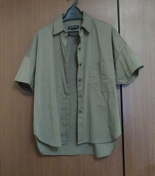 CLEAR IMPRESSION シャツ ブラウス お値下げしました!
