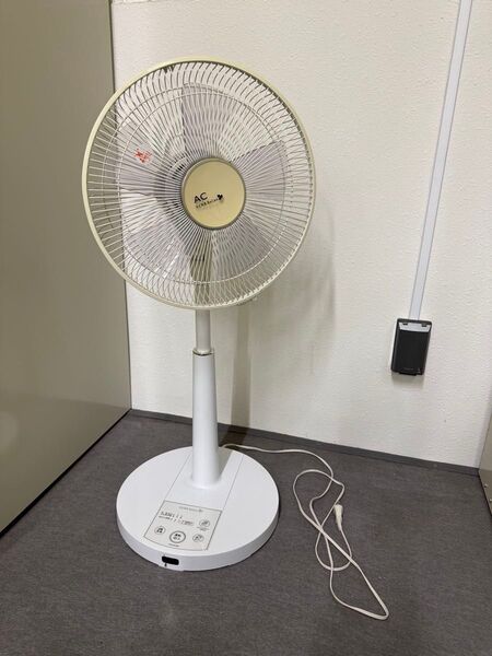 扇風機 中古