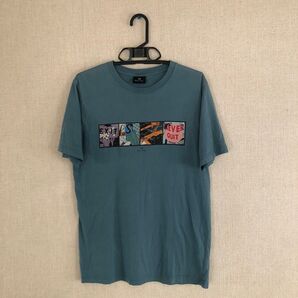 Paul Smith ポール・スミス 半袖Tシャツ M