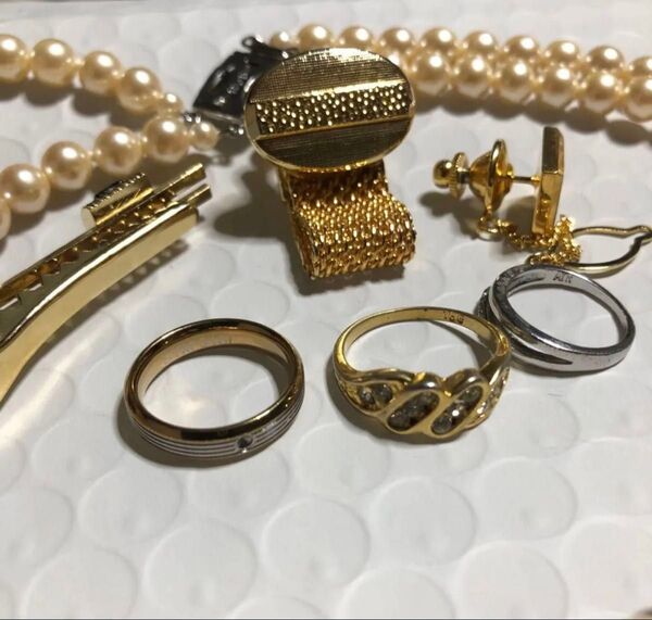 アクセサリーまとめ 整理品