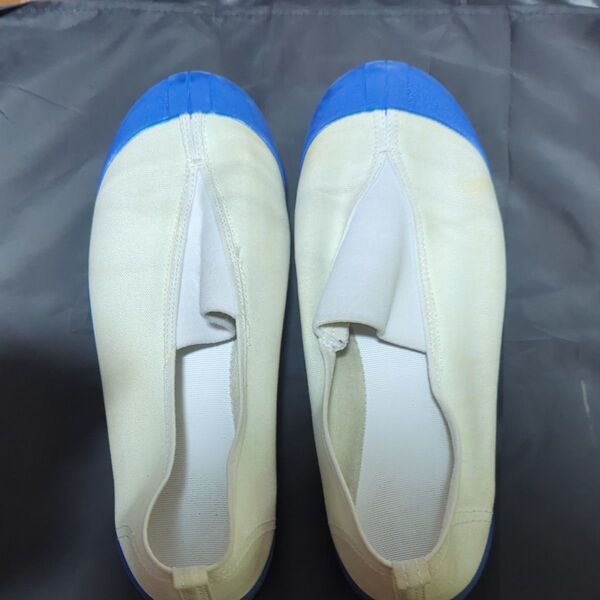 上履き 上靴 中古 23.5cm