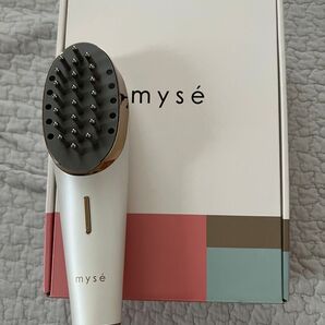 myse スカルプリフト 美顔器