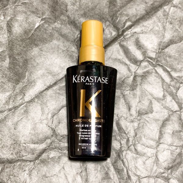 ケラスターゼ CH ユイル ド パルファン 50ml(洗い流さないトリートメント)