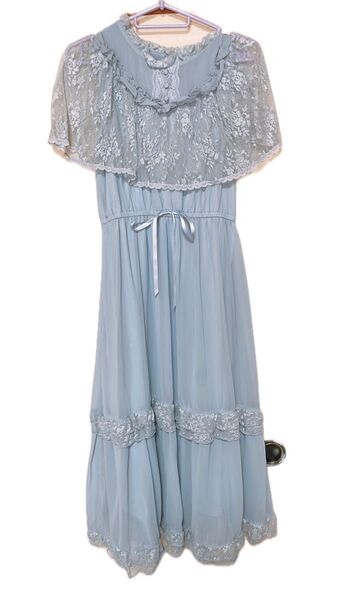 アクシーズファム ワンピース 美品 axes femme
