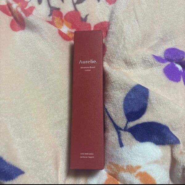 Aurelie モイスチャーブースト ローション