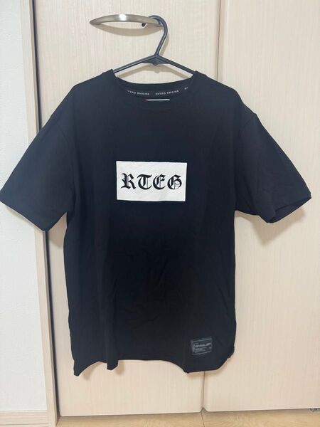 アダムスジャグラー tシャツ ナイキ NIKE XL プリント ロゴ 半袖 ホワイト