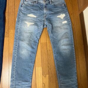シュガーケーンライト SUGAR CANE 12.5oz デニム ジーンズ