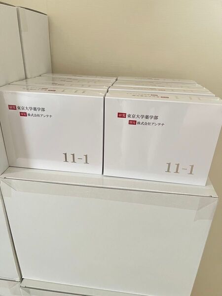 11-1乳酸菌 3箱セット