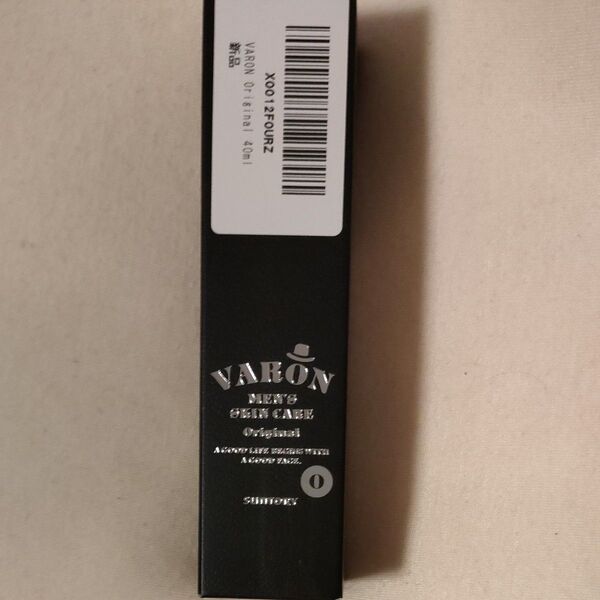 VARON サントリー オールインワンセラム Original 40ml