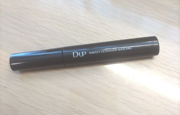 D.UP パーフェクトエクステンションマスカラ ピュアブラウン