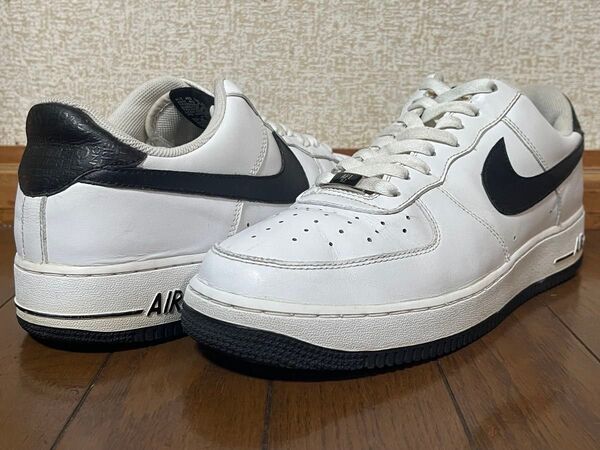 NIKE AIR FORCE 1 ’07 LOW 29.0cm
