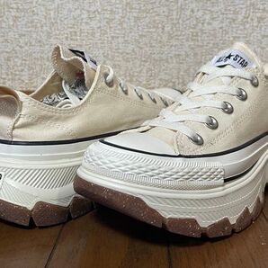 CONVERSE ALL STAR TREKWAVE OX LOW 23.0cm