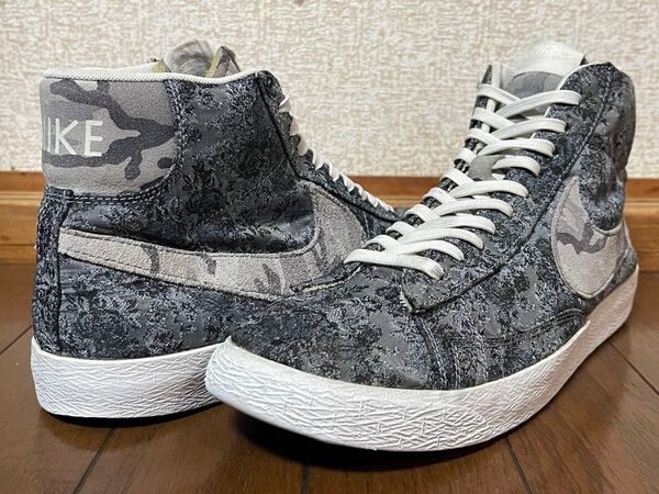 NIKE BLAZER MID PRM VNTG 29.0cm
