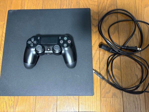 PS4 pro 1TB