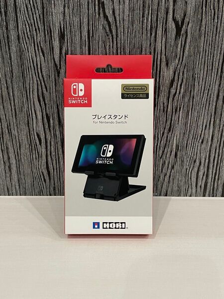 Hori プレイスタンド for Nintendo Switch