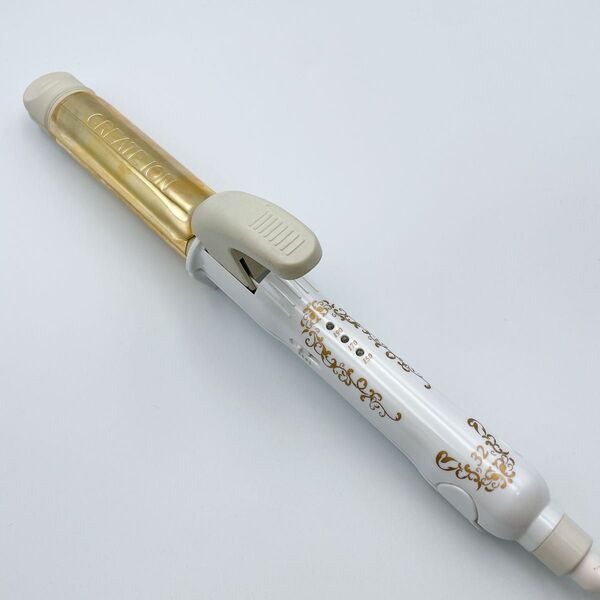 クレイツイオン グレイス カール ポータブル 32mm