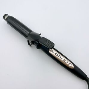 美品 クレイツ ホリスティックキュア カールアイロン 32mm