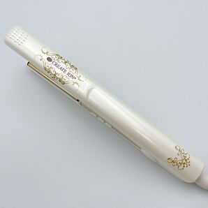 美品 CREATEION クレイツイオン CIS-R01 ストレートアイロン