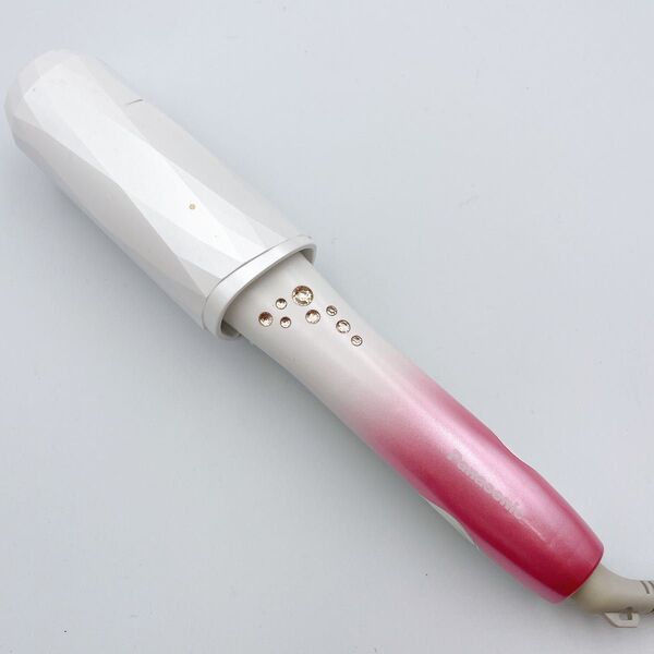 Panasonic EH-HV24 ミニコテ 3way ヘアアイロン