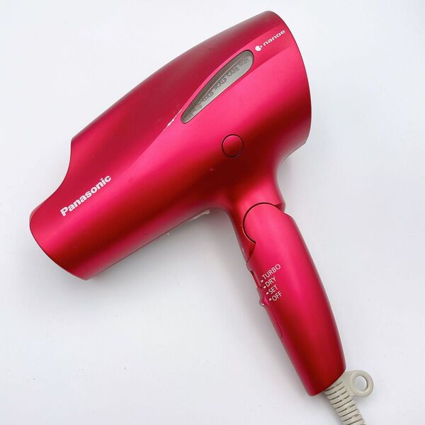 Panasonic EH-CNA99 ヘアドライヤー パナソニック