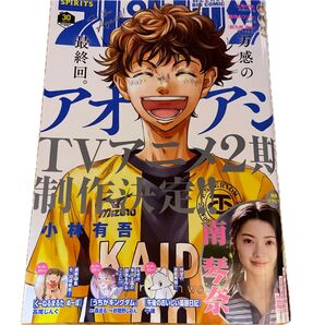 ビッグコミック スピリッツ 2025年 7/7号新品 雑誌27761