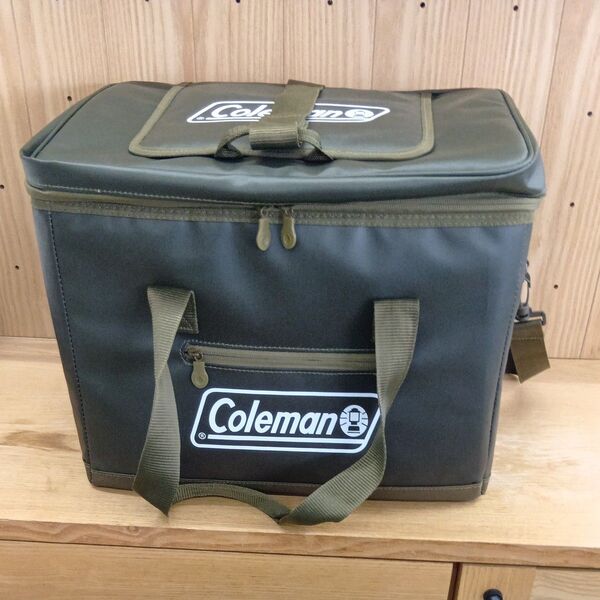 コールマン クーラーボックス アルティメイトクーラーⅡ 25L オリーブ