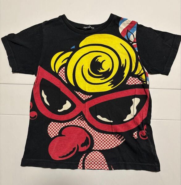 ヒスミニ Tシャツ