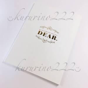 ヤフオク Hey Say Jump Dear パンフレット その他 の中古品 新品 未使用品一覧 ヤフオク Hey Say Jump Dear パンフレット その他 の中古品 新品 未使用品一覧