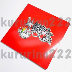 ★ ★ Обратное решение ★ Canjani Eight [Pamplet] Office Tour Concert Goods / EITO!