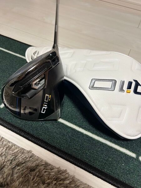 QI10 LS 9° ヘッドのみ