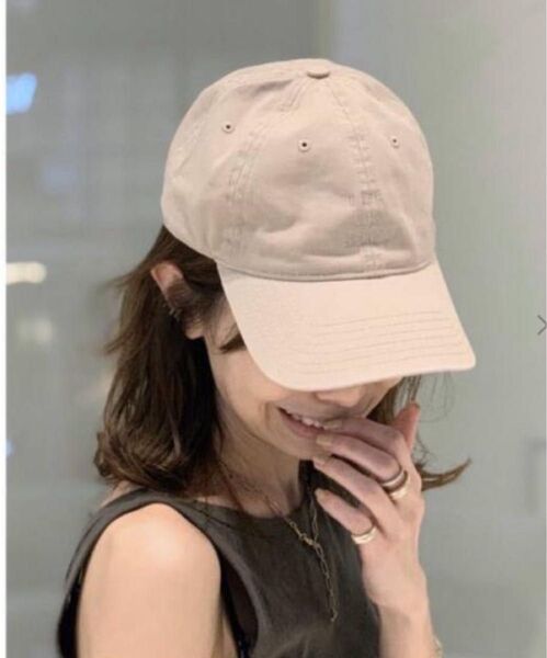 L'Appartement 【GOOD GRIEF/グッドグリーフ】CAP