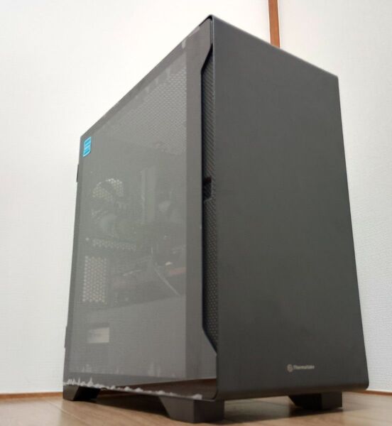 【Ryzen 7 5700X/メモリ 32GB/SSD 1TB/RX 6650XT/WI-FI&BT】超!コスパゲーミングPC!