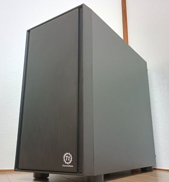 【Ryzen5 8600G メモリ32GB SSD1TB Radeon Graphics WI-FI&BT】超人気機種!!