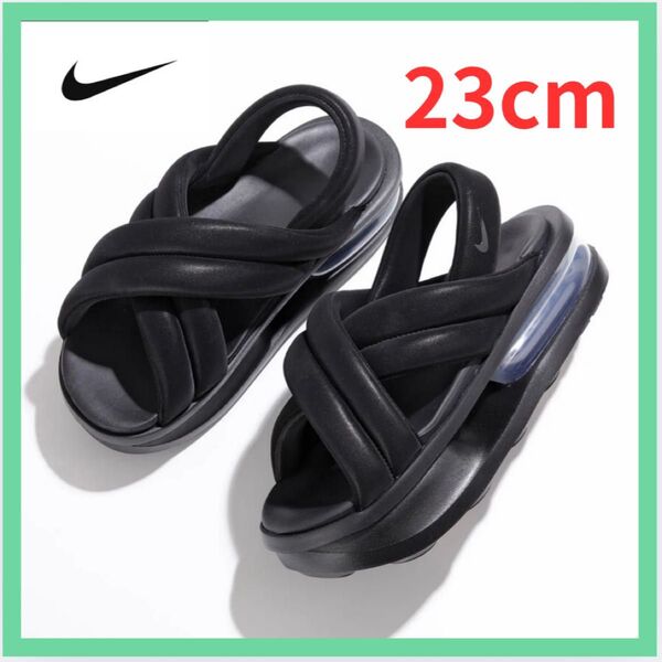 正規品 NIKE ナイキ W AIR MAX ISLA SANDAL エアマックス アイラ サンダル サンダル 23cm