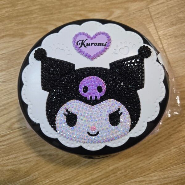 クロミ ウエットティッシュケース