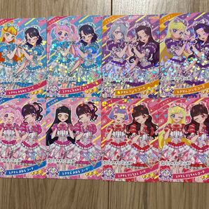 ひみつのアイプリ ときめき宣伝部 ときせん まとめ売り