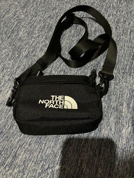 THE NORTH FACE ショルダーバッグ コインウォレット