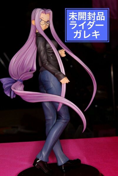 T's system ライダー ガレージキット Fate stay night レジンキャストキット ガレキ フィギュア