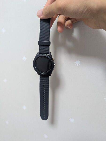 GARMIN APPROACH S60 スマートウォッチ 腕時計