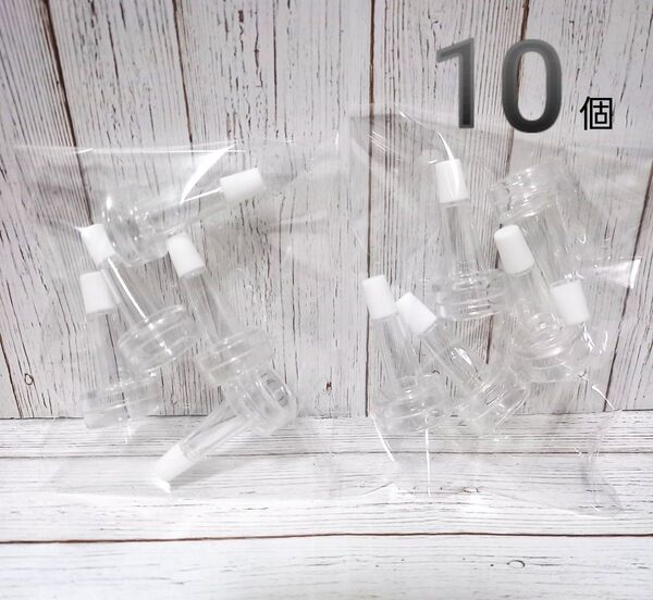 ルビーセル 4U アトラク セラム ドクターシス キャップ 10個 セット