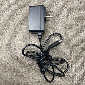 RS-120050091 スイッチングアダプター 12V 0.5A