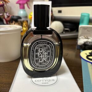 ディプティック 香水 diptyque オードパルファン オルフェオン DIPTYQUE フレグランス オードパルファム