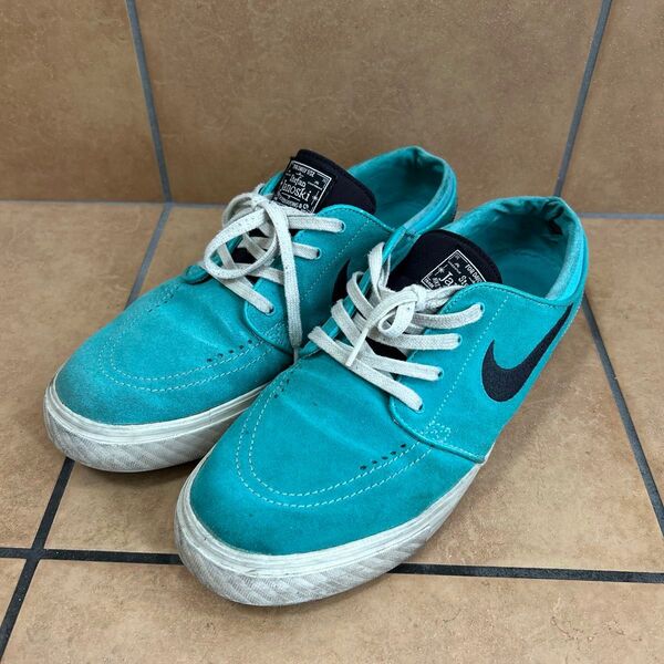 NIKE ナイキ SB スニーカー 28cm