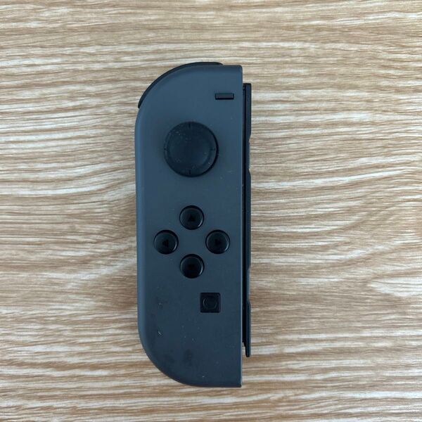 Nintendo JOY-CON 左 ジャンク Switch ジョイコン L ニンテンドースイッチ グレー