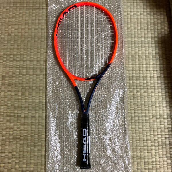 【新品】HEAD ラジカル mp 2023 RADICAL