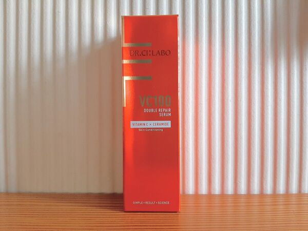ドクターシーラボ VC100ダブルリペアセラム 30ml VダブルRエッセンスX