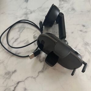 車 ワイヤレス充電器